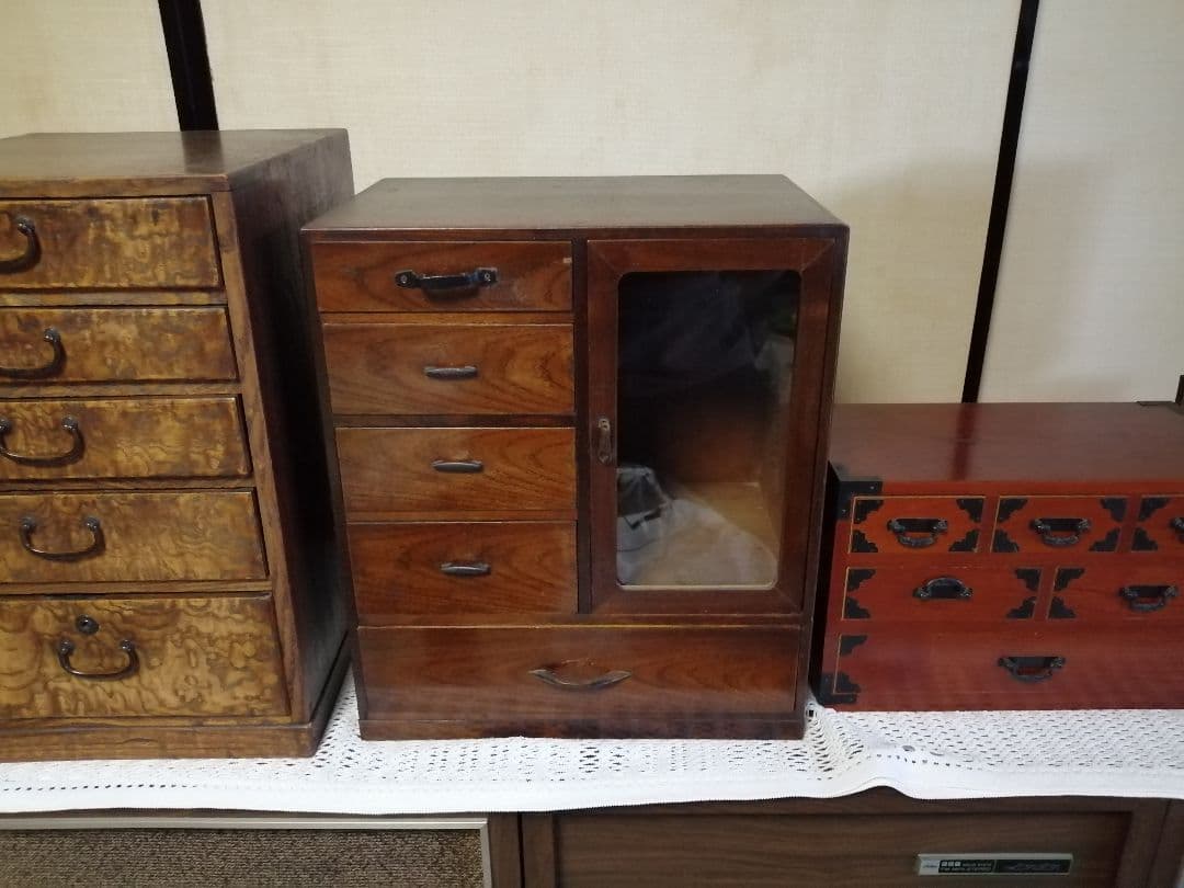 オンライン ストア家具・インテリア - 叔母宅シリーズ インテリア小物