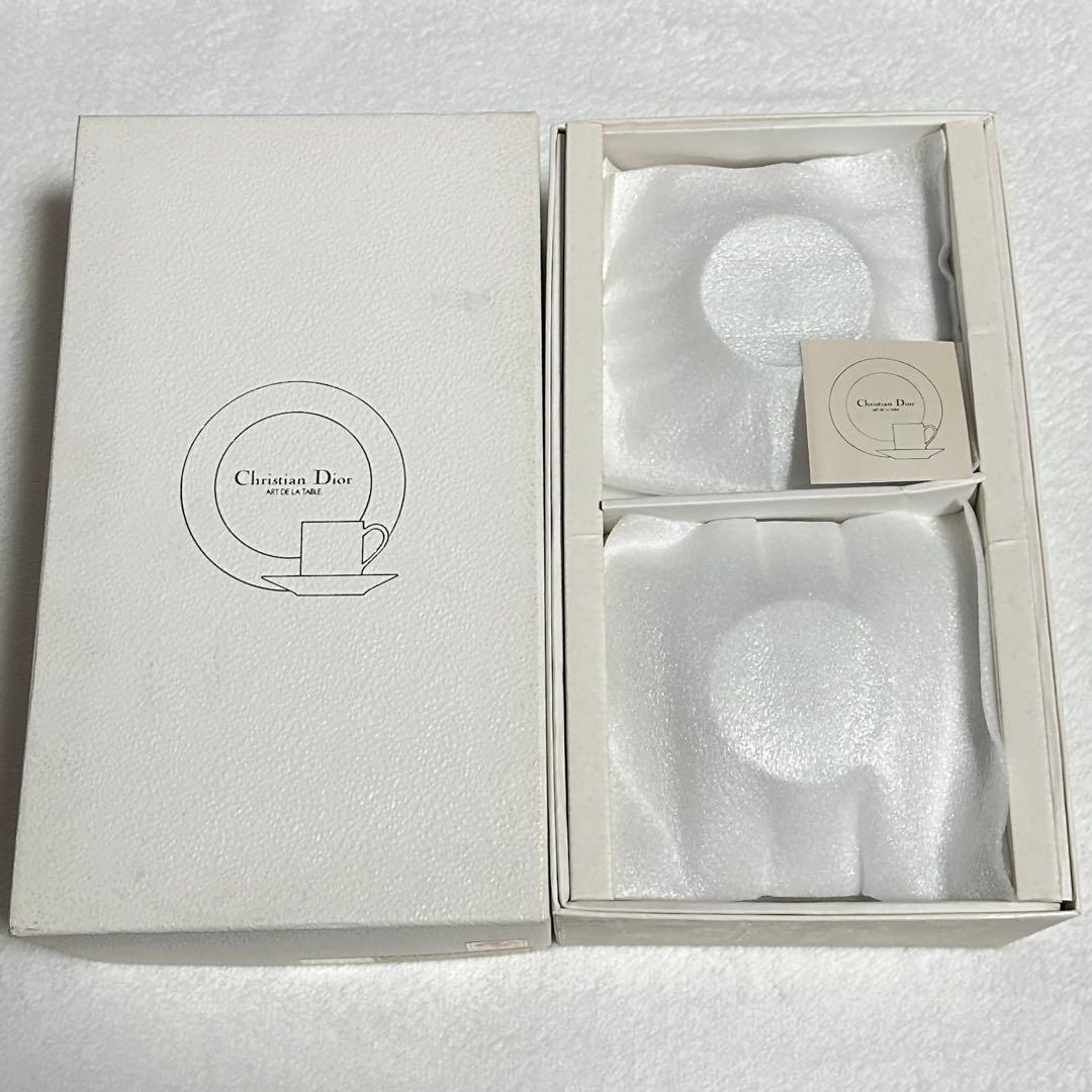 ブロッシュ ディオール 食器 - メルカリ