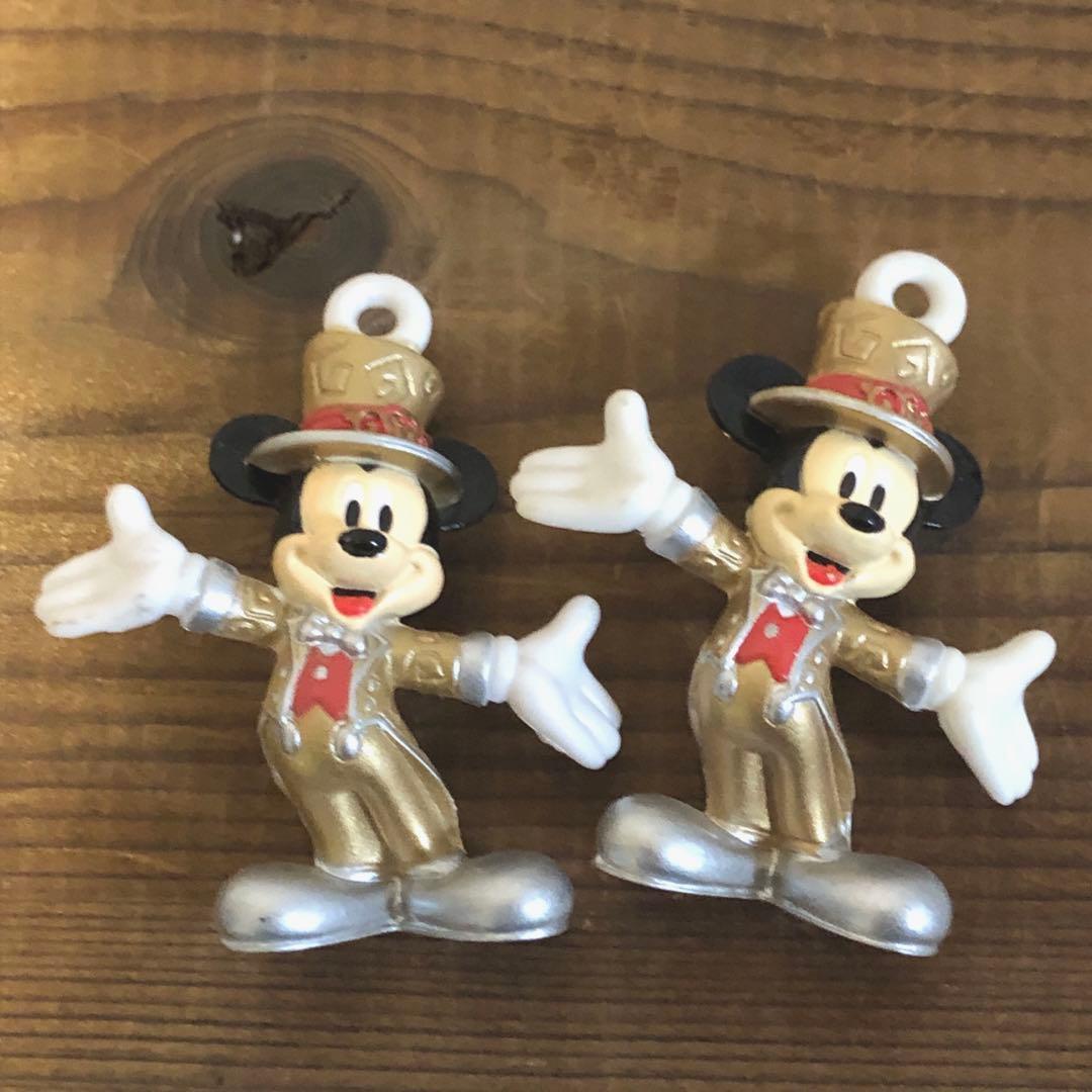 ディズニーリゾート 30周年 ミッキー - メルカリ