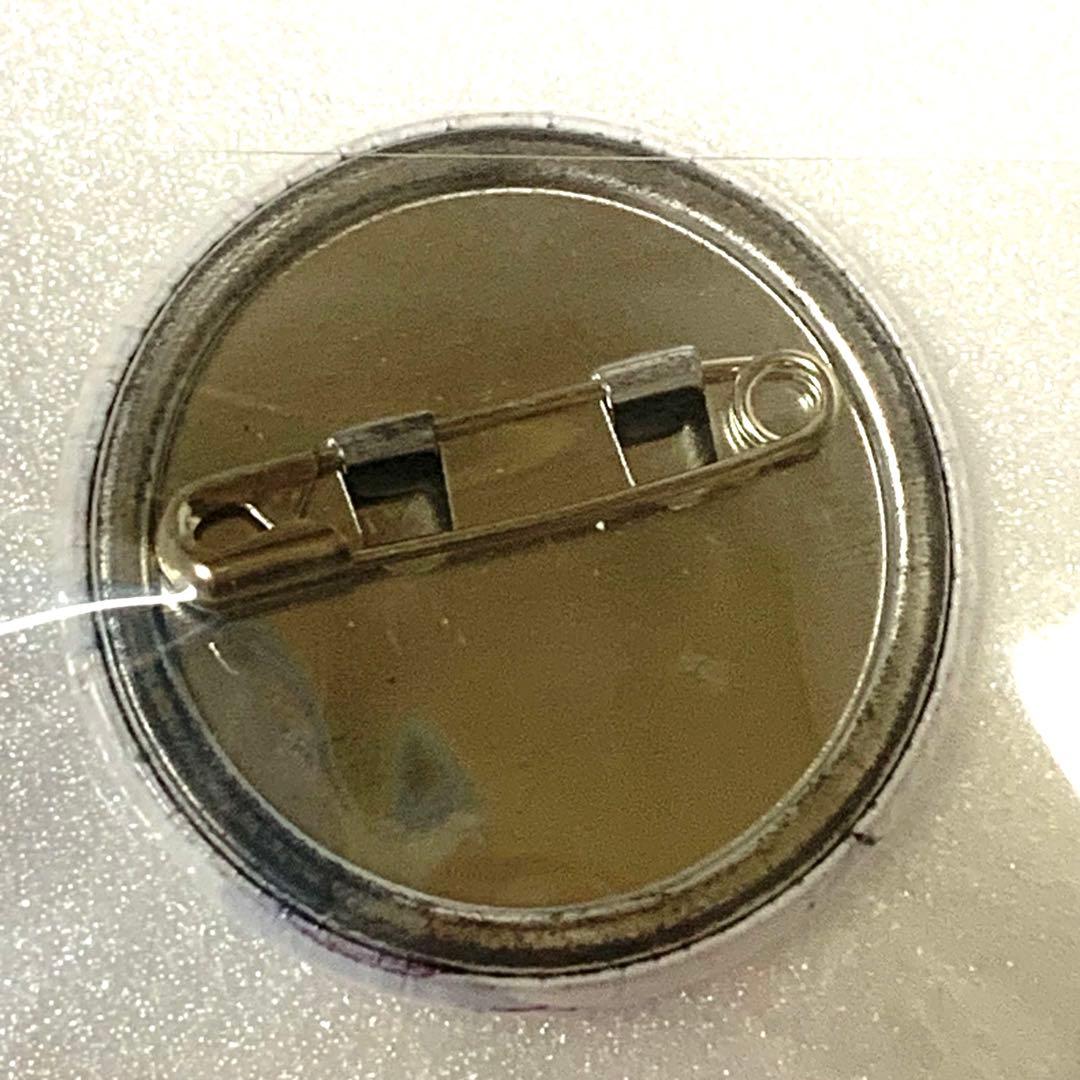 響け！ユーフォニアム 缶バッジ 京アニショップ限定 石原立也 監督