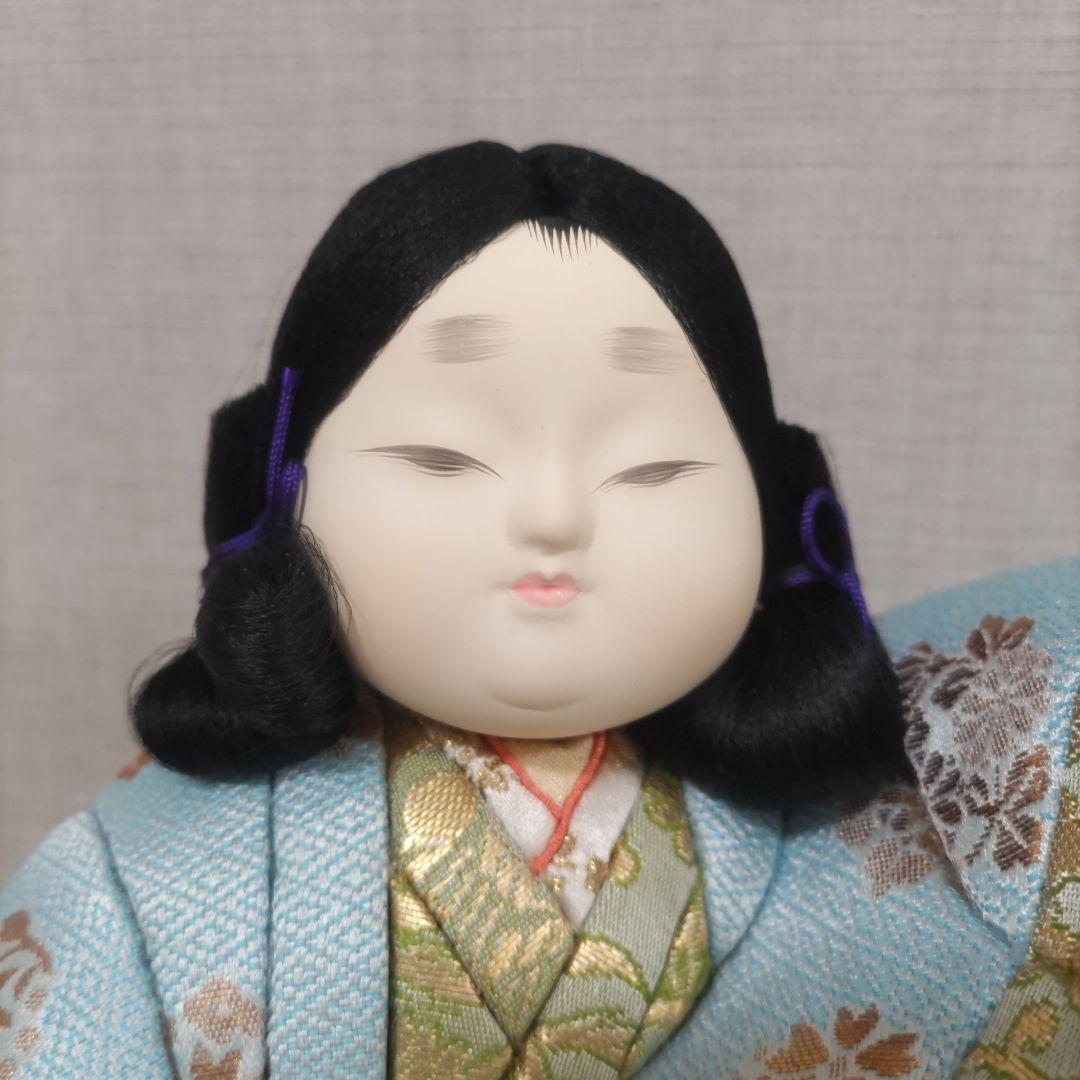 木目込人形✥春童✥