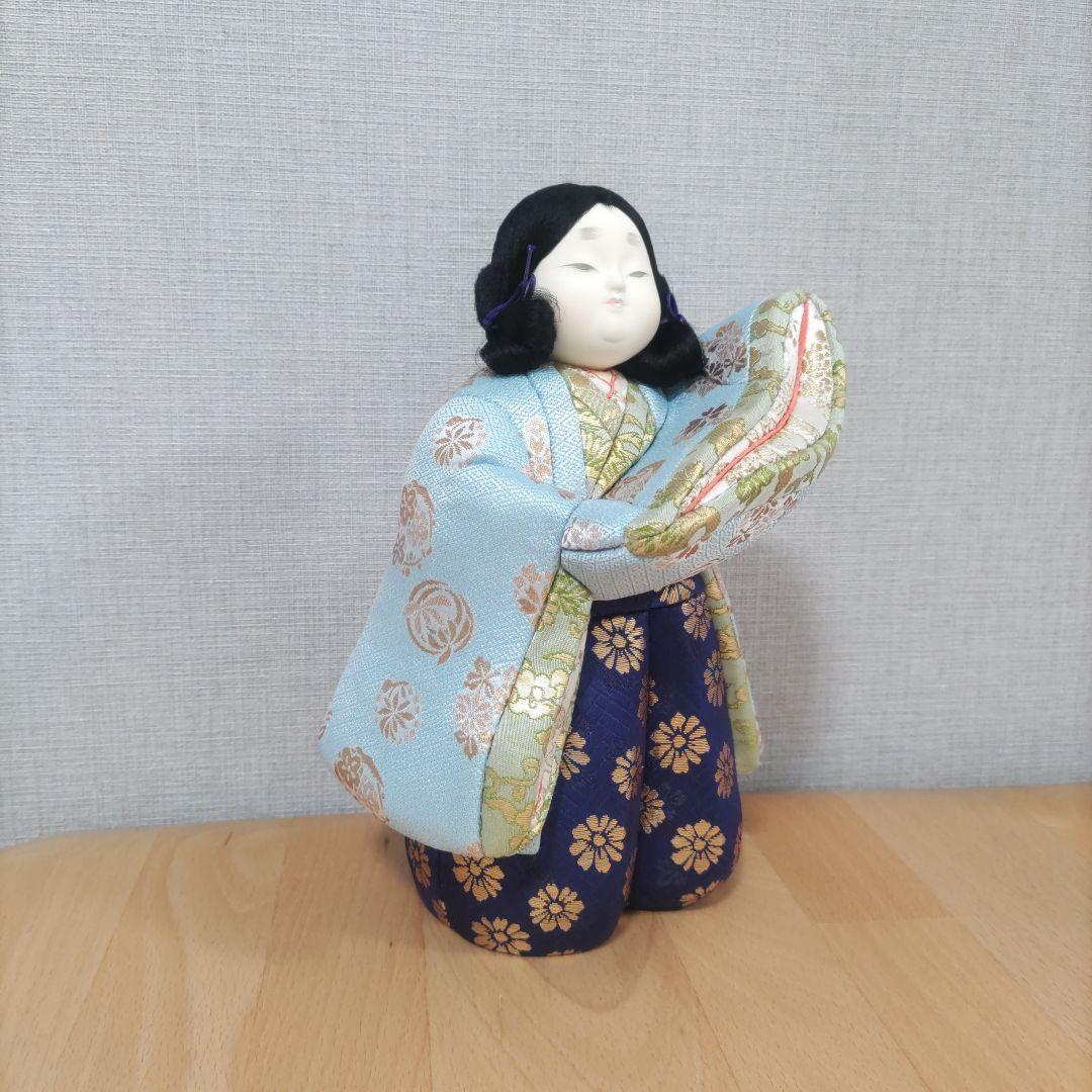 木目込人形✥春童✥