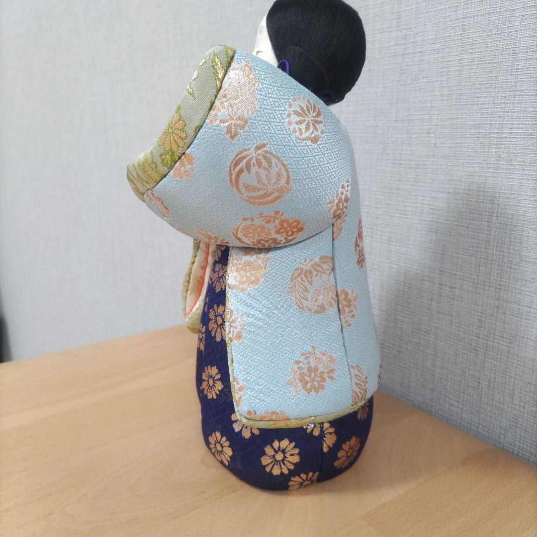 木目込人形✥春童✥