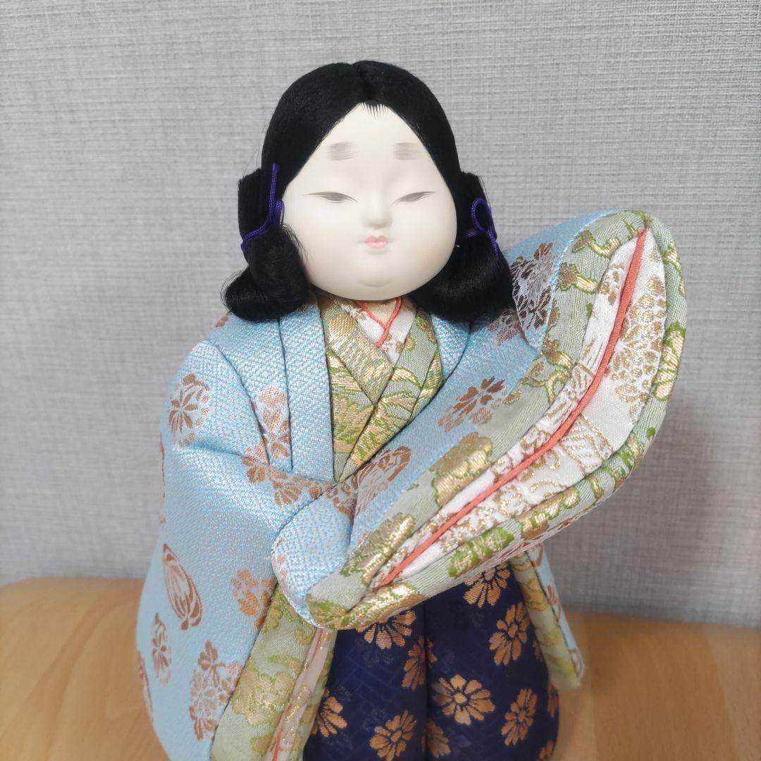 木目込人形✥春童✥