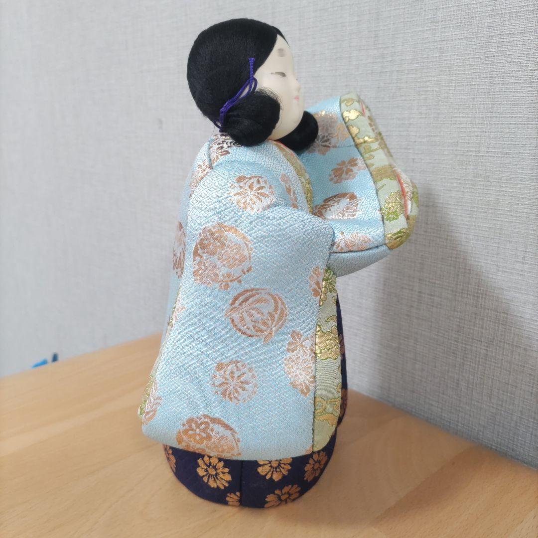 木目込人形✥春童✥