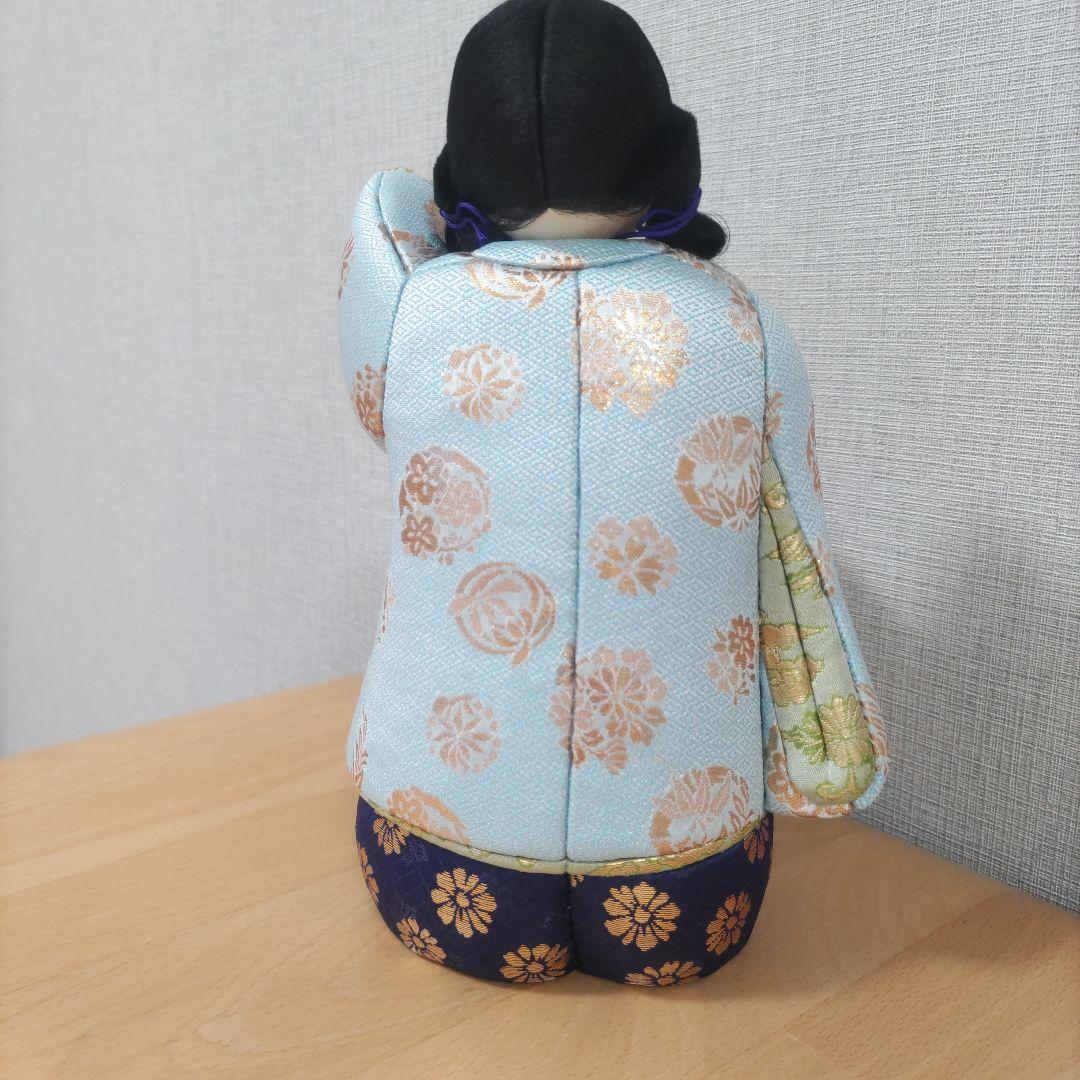 木目込人形✥春童✥