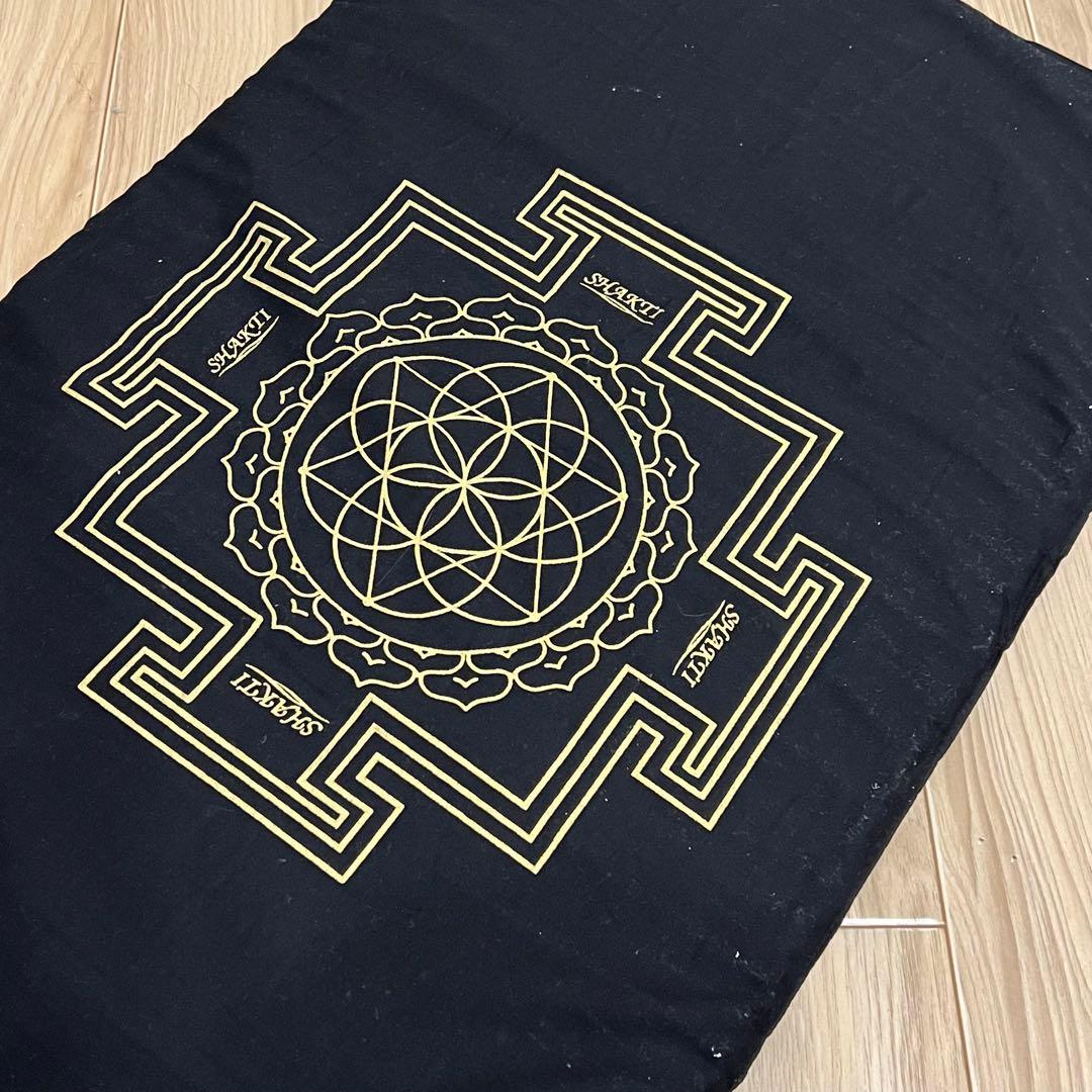 SHAKTI マット オリジナル ブラック シャクティマット - メルカリ