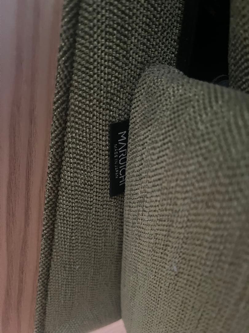 マルイチセーリング　リクライニングソファ 3人掛け オットマン付き