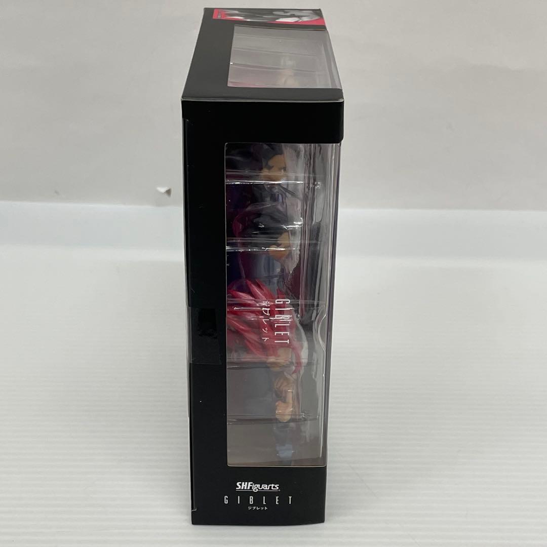 kntoy55-1996 S.H.Figuarts ジブレット