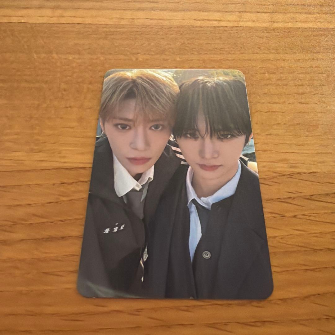 ALD1 ユニットトレカ ハオシン - メルカリ