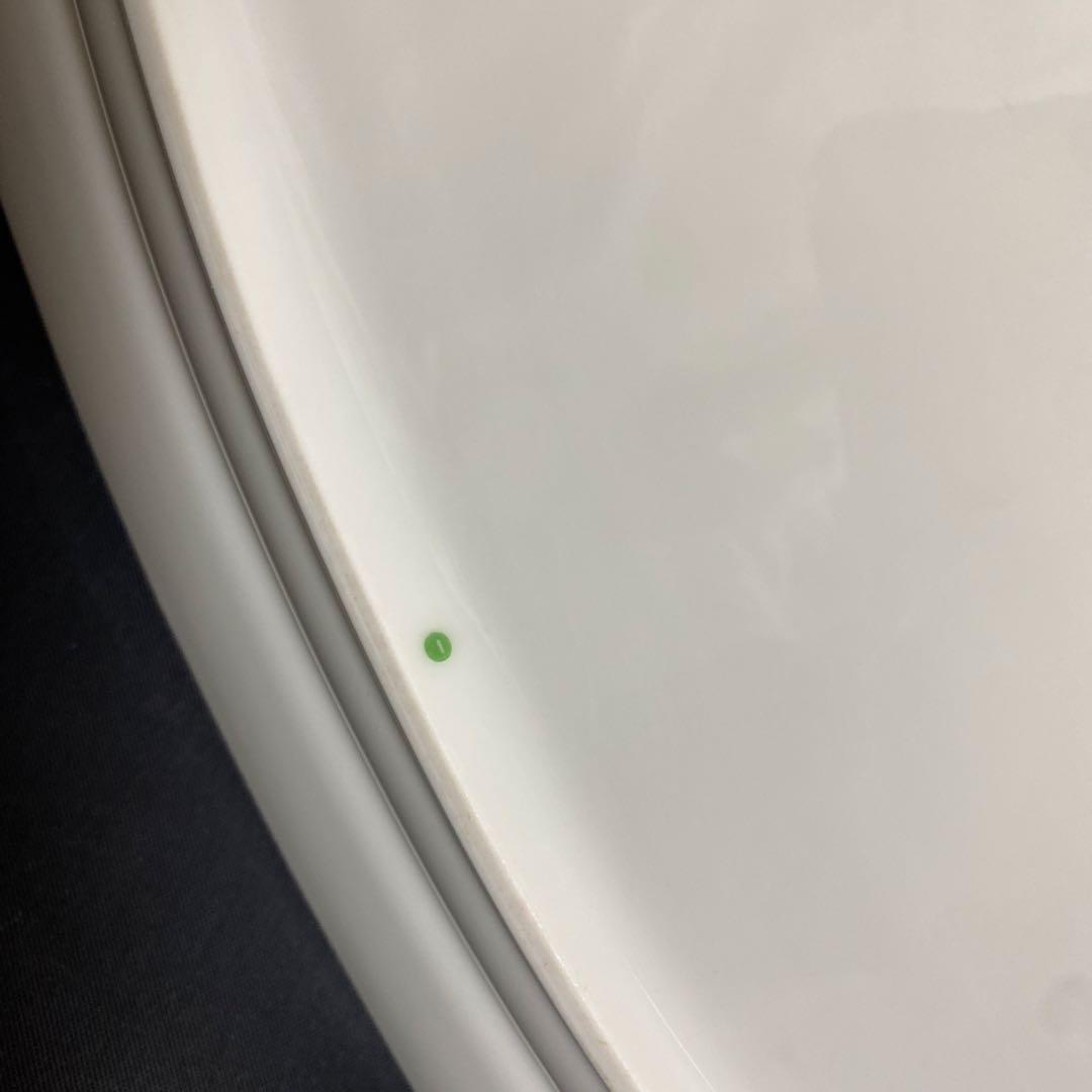 エルメス特大飾り皿