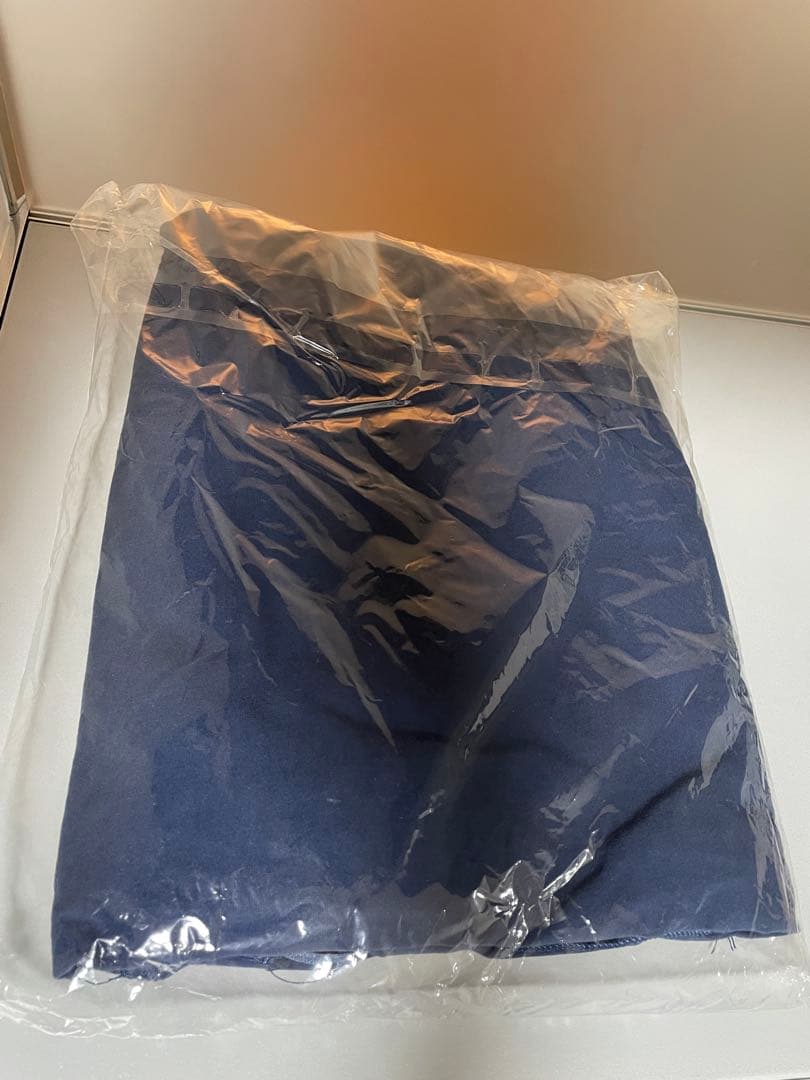 Yogibo Midi ネイビーブルー　カバーのみ