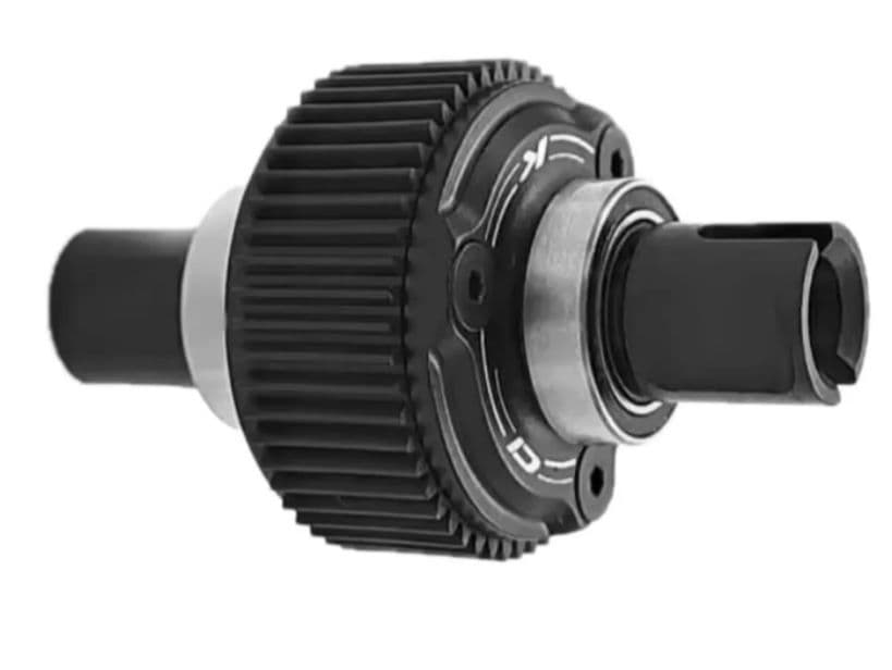 KKPIT LSD for RDX YD-2 SD YOKOMO 等 - メルカリ