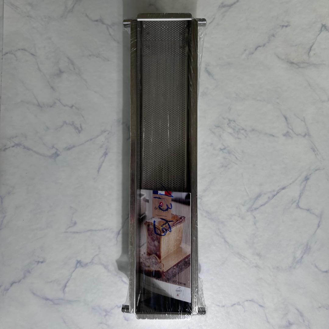 de Buyerデバイヤー 折り畳み式 パテアンクルート型 Lサイズ48.9cm