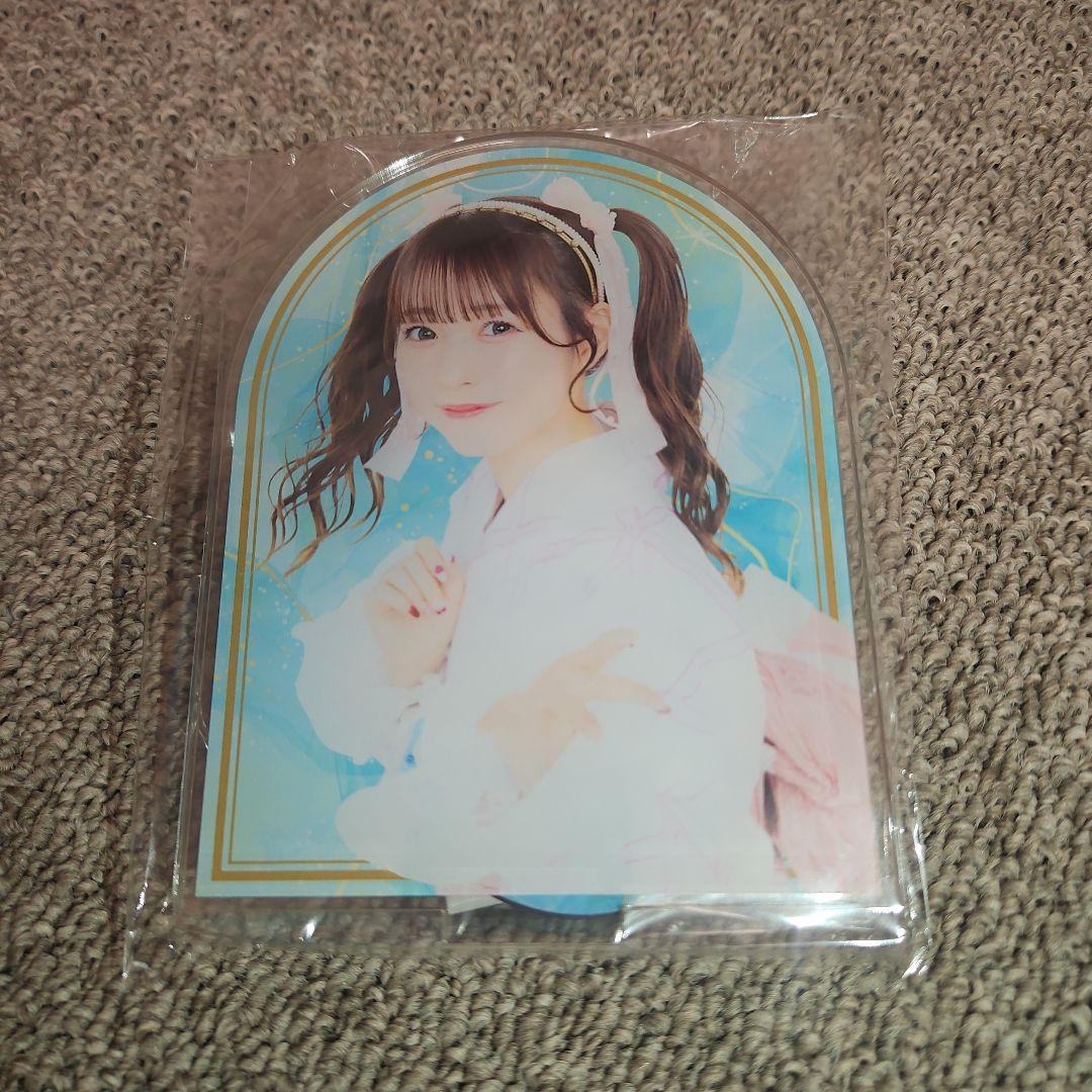 CUTIE STREET LARMEコラボ浴衣すきくじ A賞 梅田みゆ - メルカリ