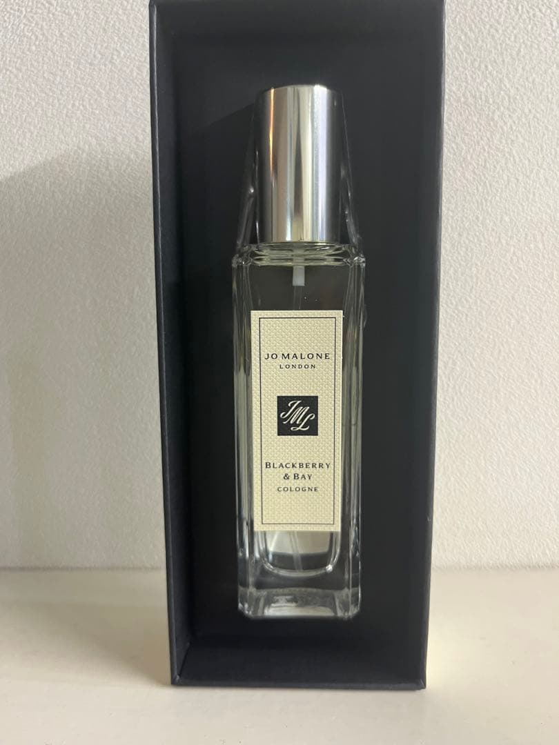 JO MALONE ジョーマローン　ブラックベリー&ベイコロン