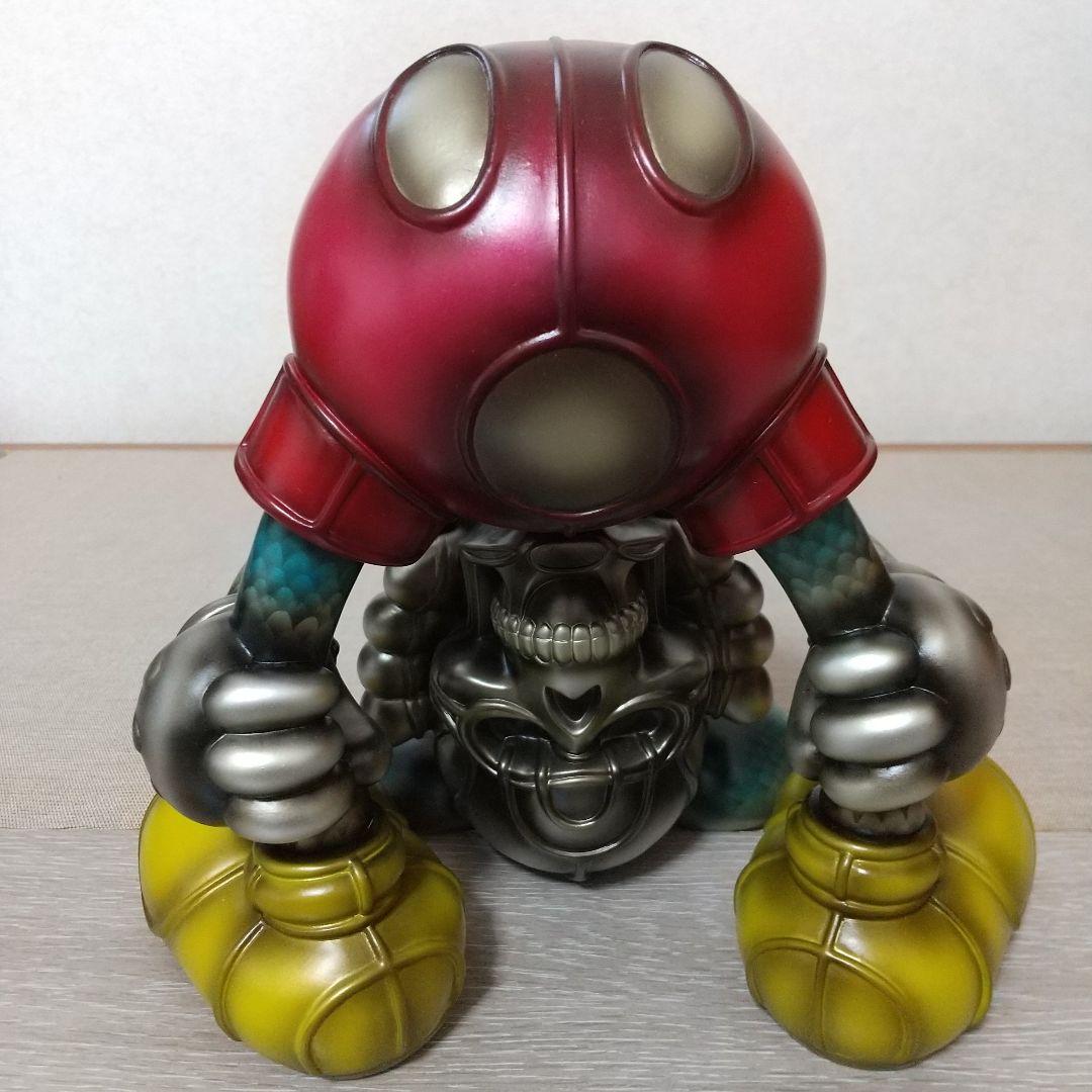 Blackbook toy Kiss My Ass one off