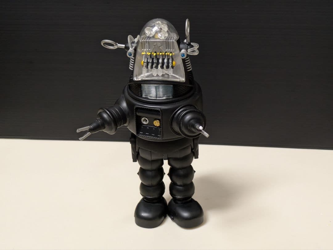 ロビー・ザ・ロボット