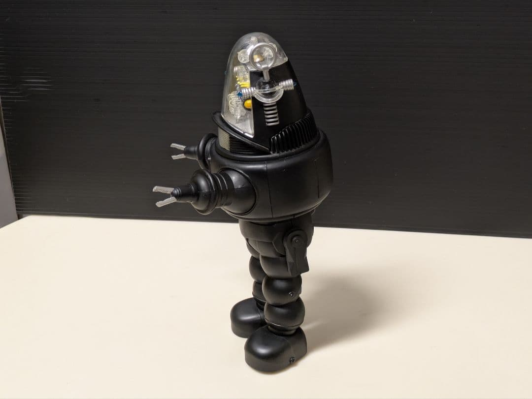 ロビー・ザ・ロボット