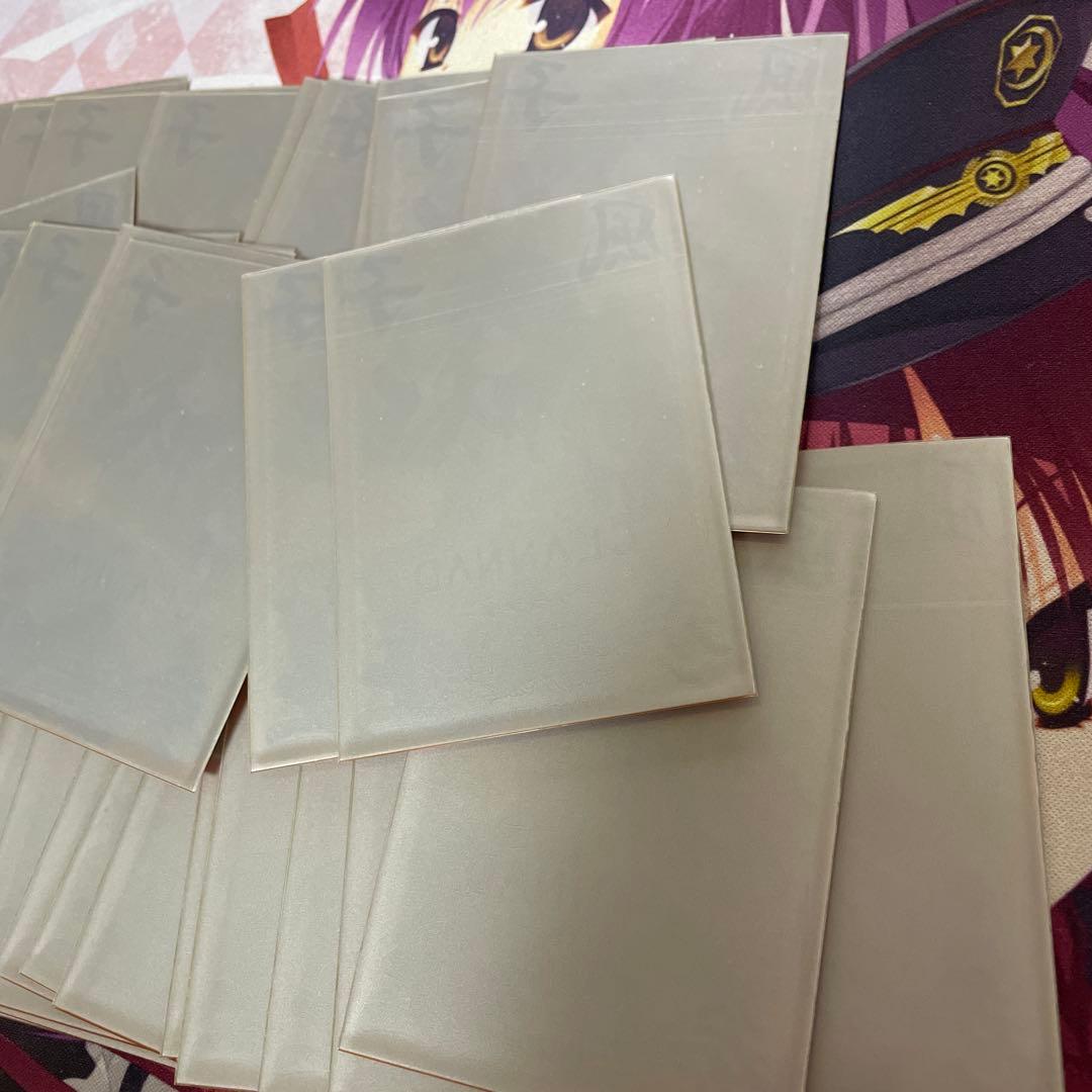 ヴァイス 風子参上 CLANNAD クラナド スリーブ 38枚 - メルカリ