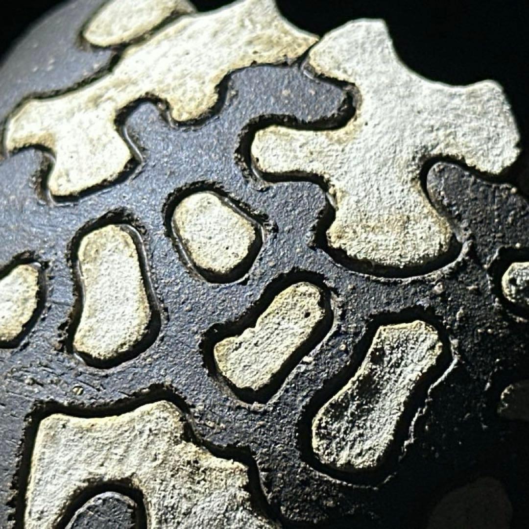 Invisible ink インビジブルインク MDF\"S.BONES\"