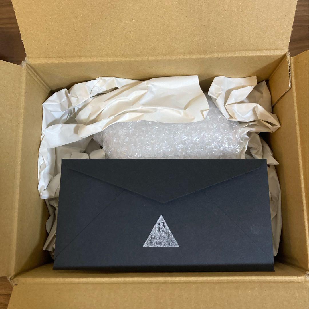 Invisible ink インビジブルインク MDF\"S.BONES\"