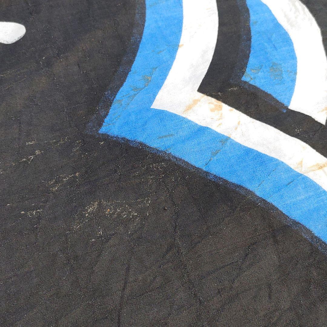 鯉のぼり 宝鯉 黒7m 赤6m 中古