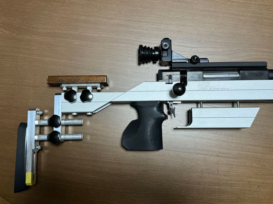 マルゼン APS スポーツライフル SR96-11S - メルカリ