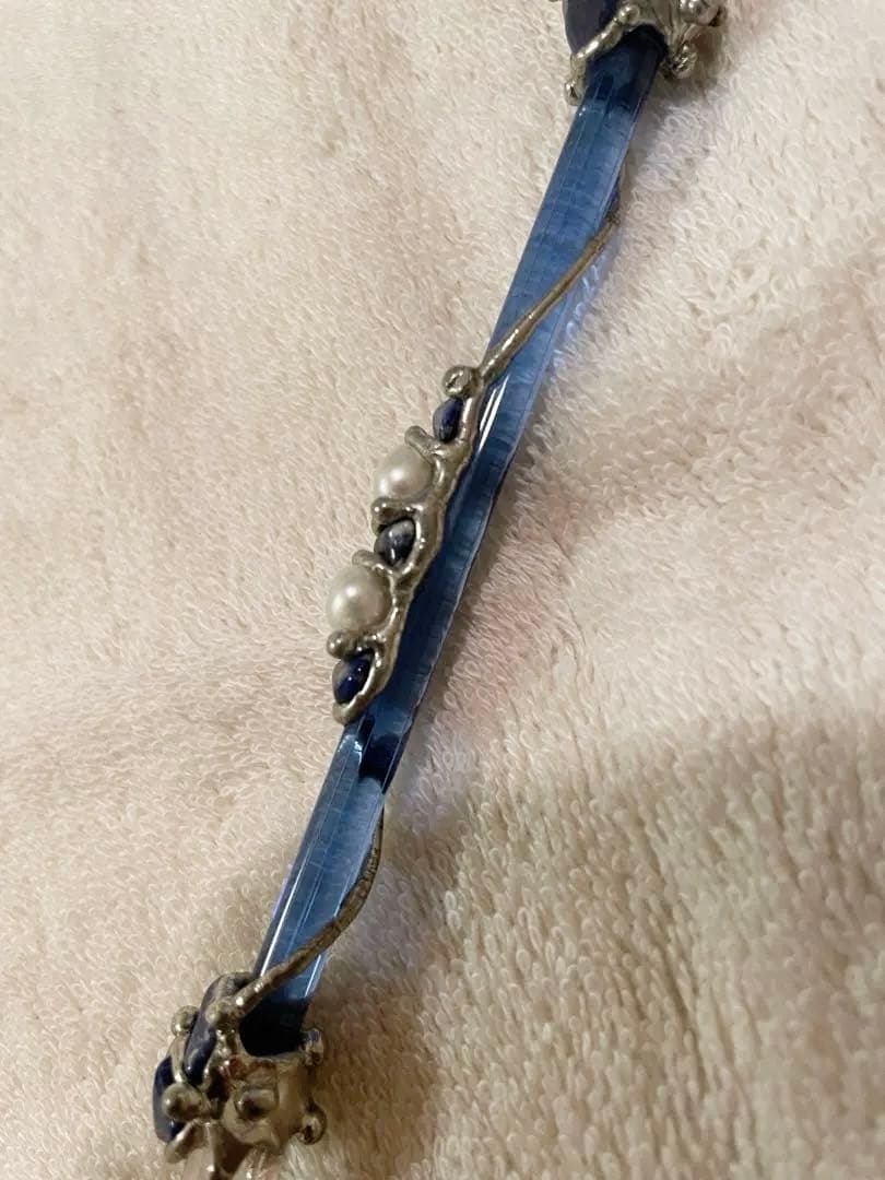 大天使　ミカエル　ヒーリングワンド　天然石