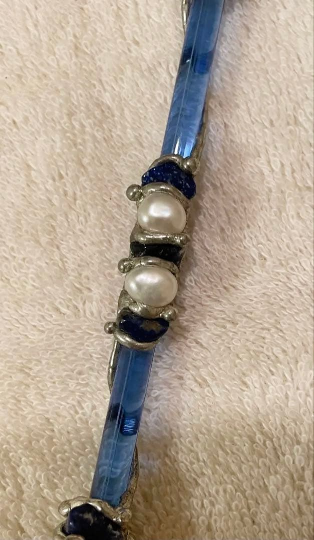 大天使　ミカエル　ヒーリングワンド　天然石