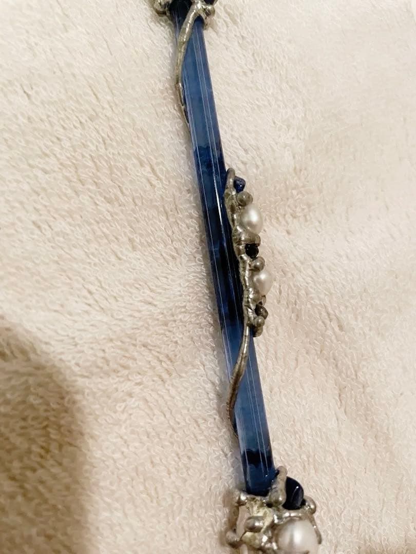 大天使　ミカエル　ヒーリングワンド　天然石