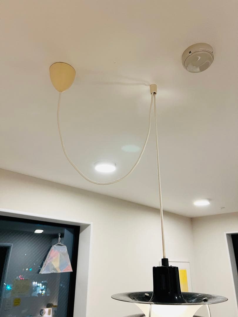 ルイスポールセン『PH50 』(オリーブブラック) 【正規品】PH5 - メルカリ