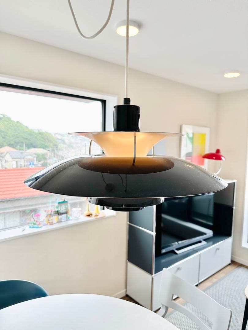 ルイスポールセン『PH50 』(オリーブブラック) 【正規品】PH5 - メルカリ