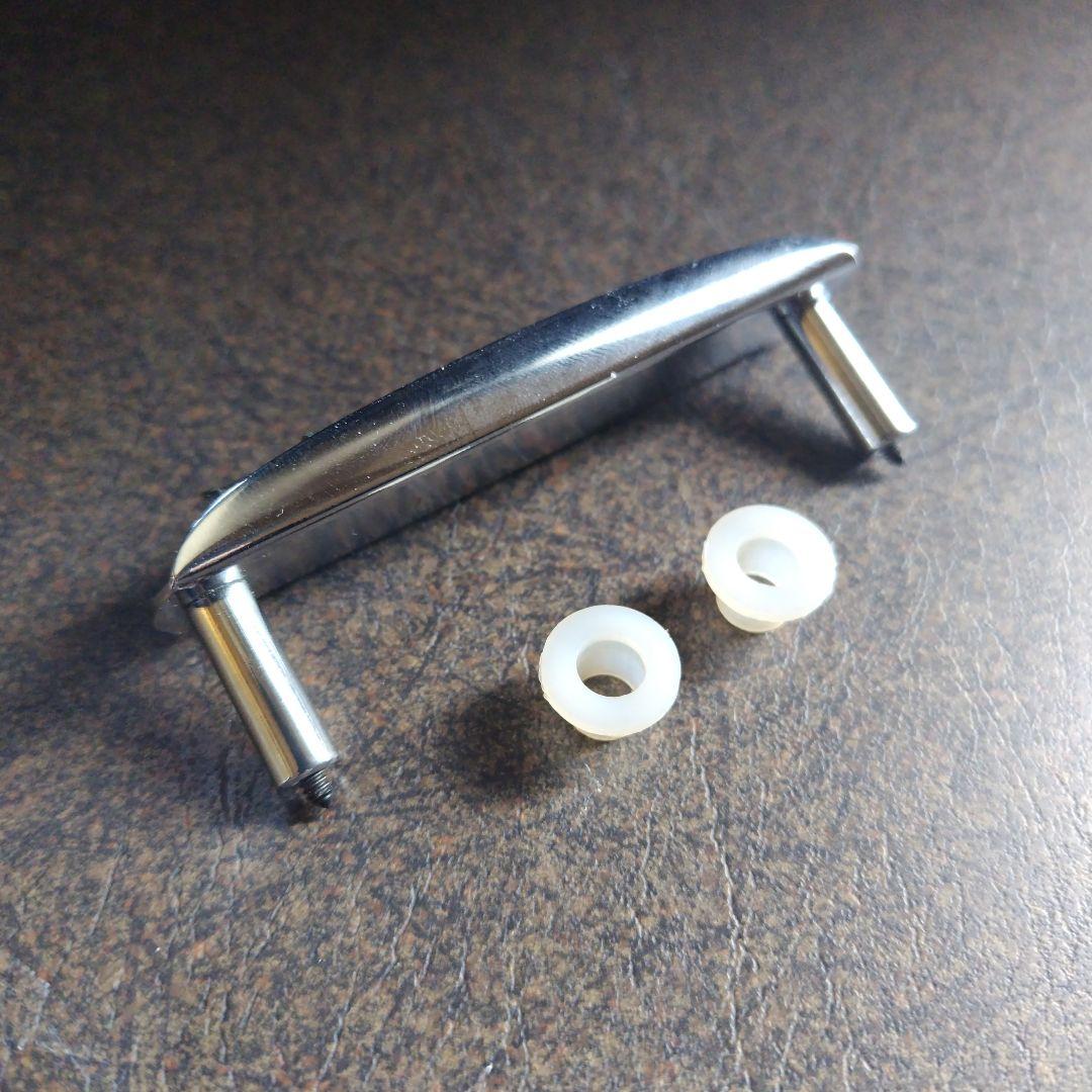 fender usa jazzmaster ブリッジ 9.5R