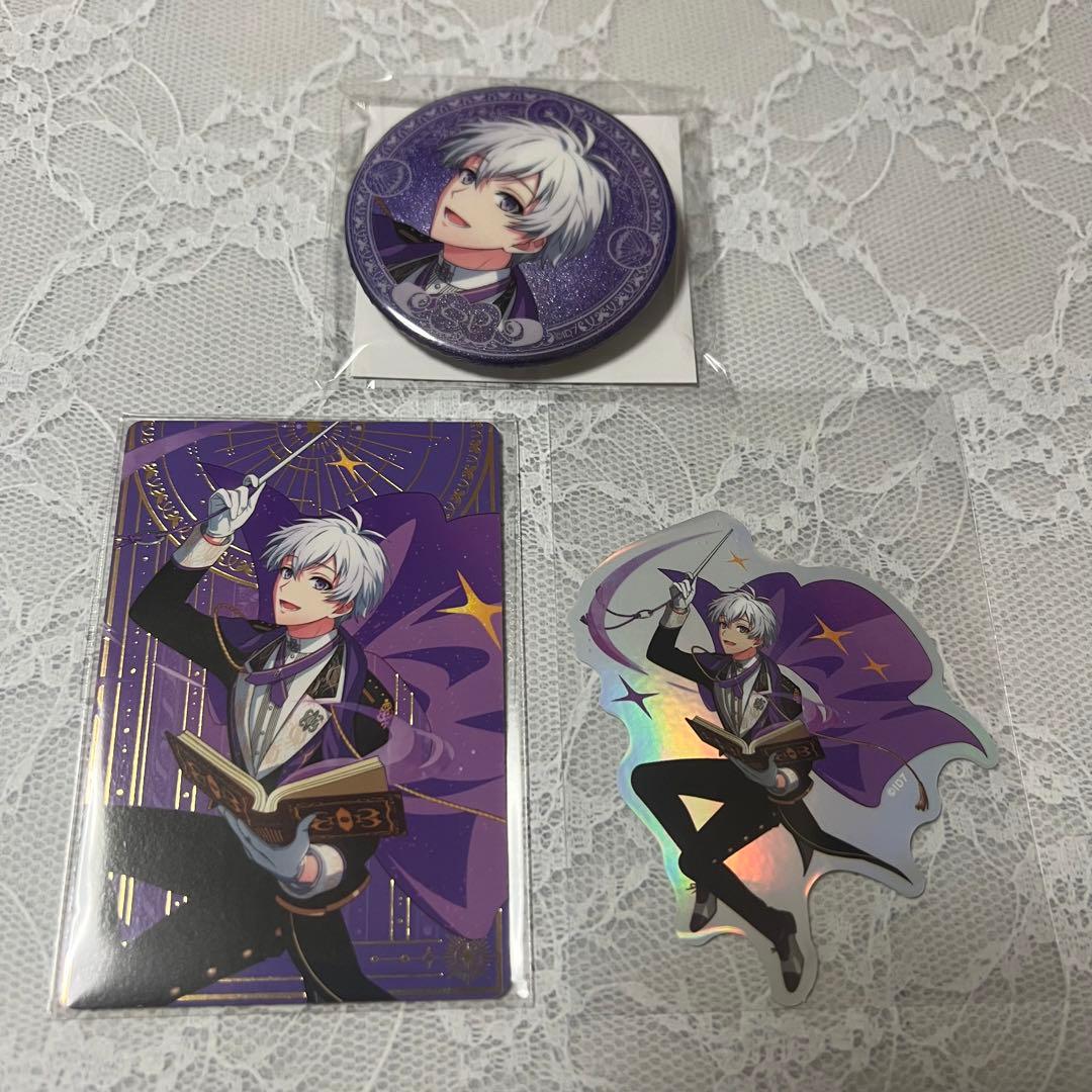 アイナナ 逢坂壮五 Symphonic Story 