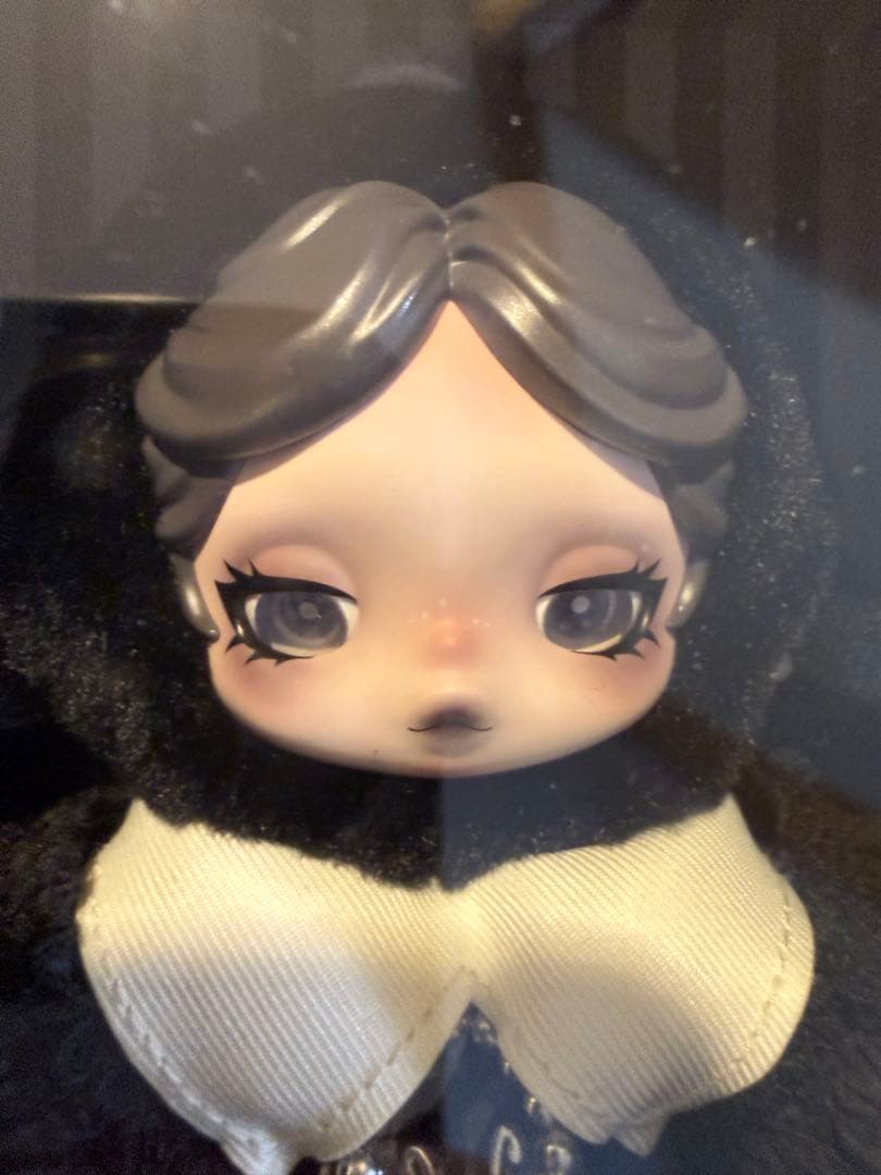 Skullpanda Wednesday 【us限定】スカルパンダ　ウェンズデー