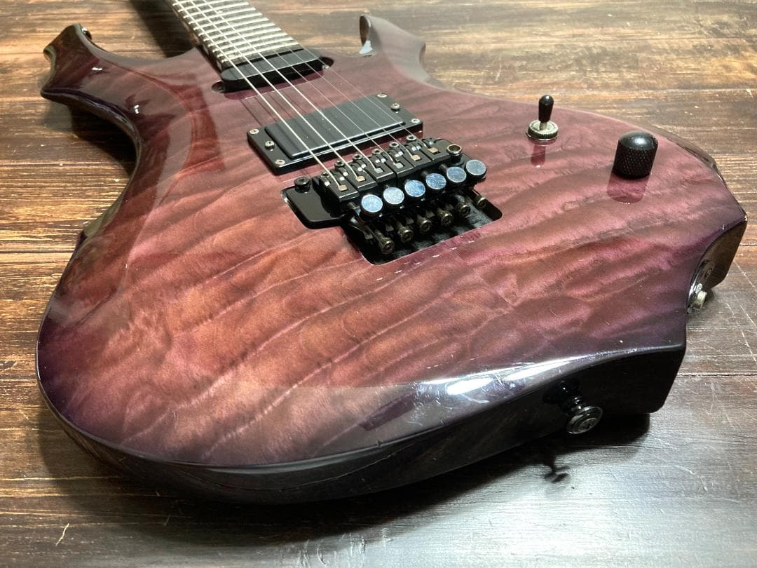 GrassRoots G-P-65A Pierrotアイジモデル ピエロ