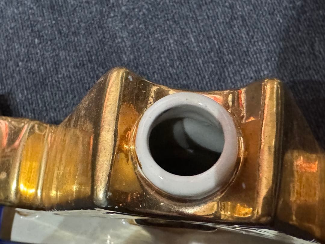 フリーメイソン　ウィスキー　ボトル　1971