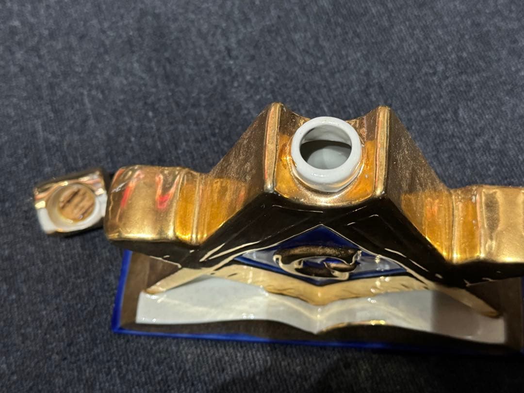 フリーメイソン　ウィスキー　ボトル　1971