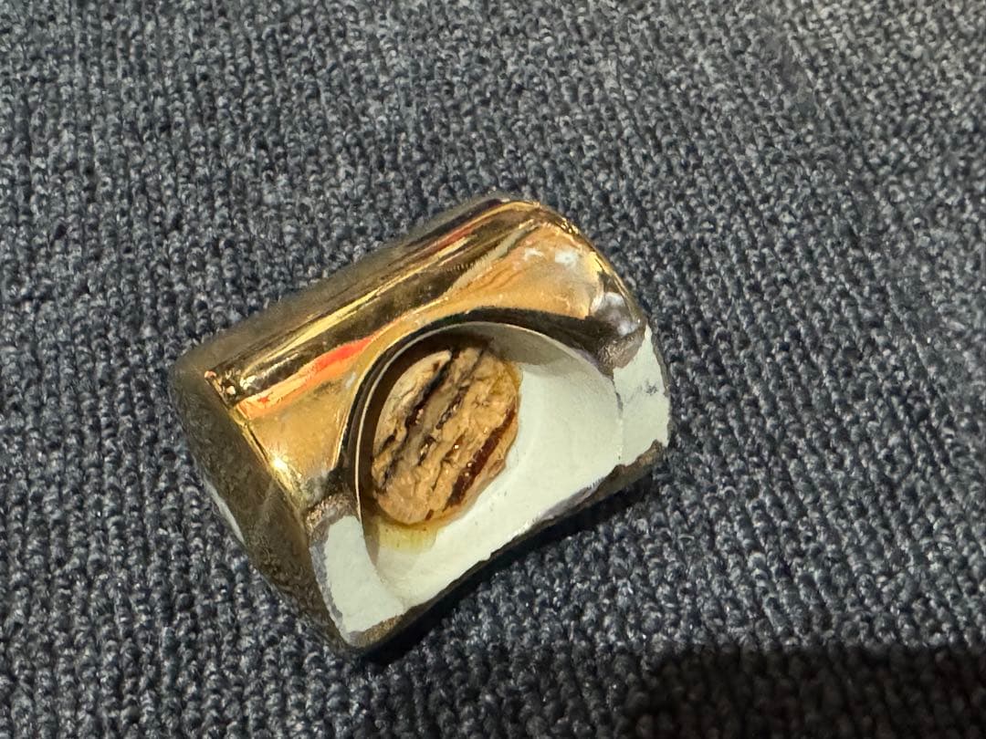 フリーメイソン　ウィスキー　ボトル　1971