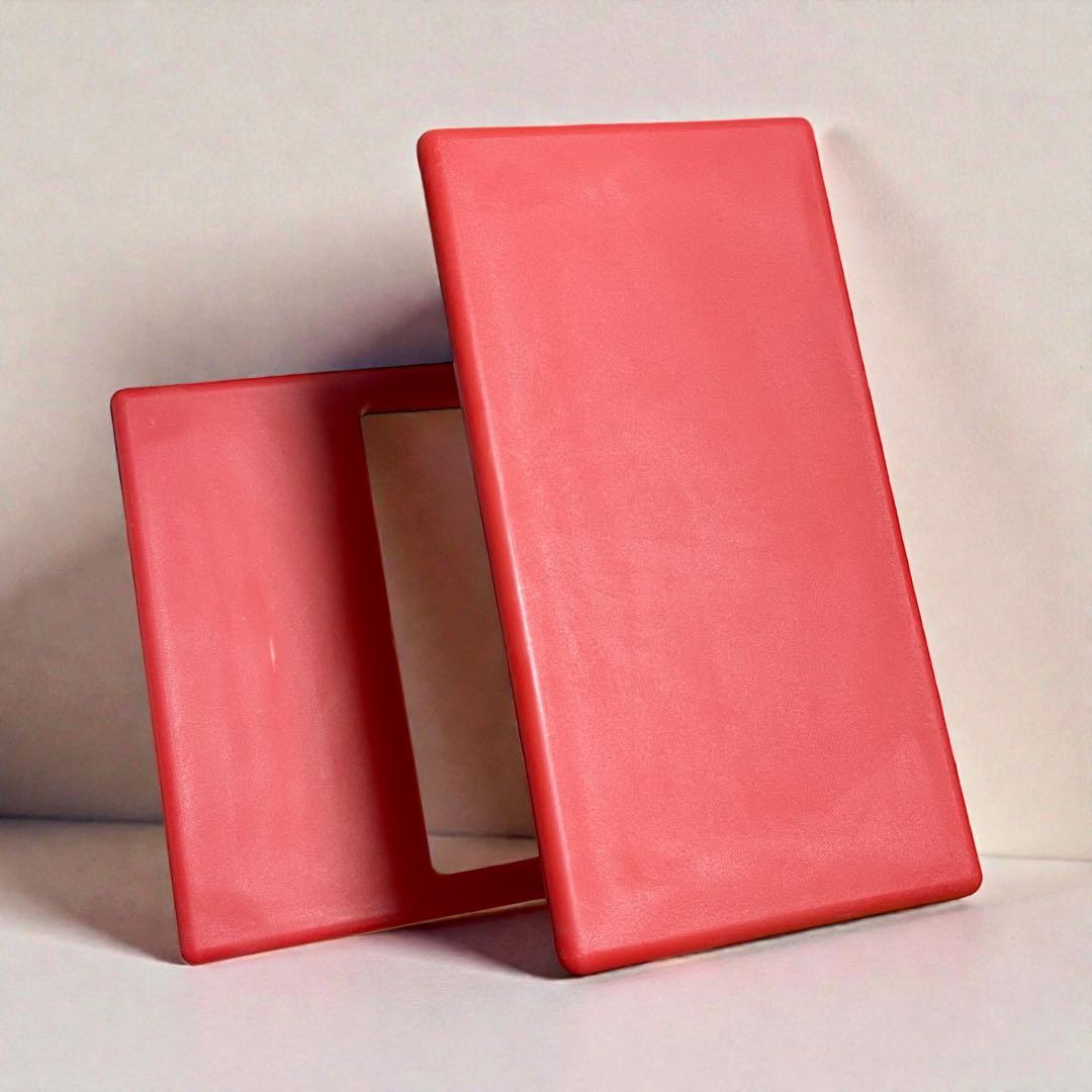 IKEA MASTERBY イケア メステルビー 赤 Chris Martin