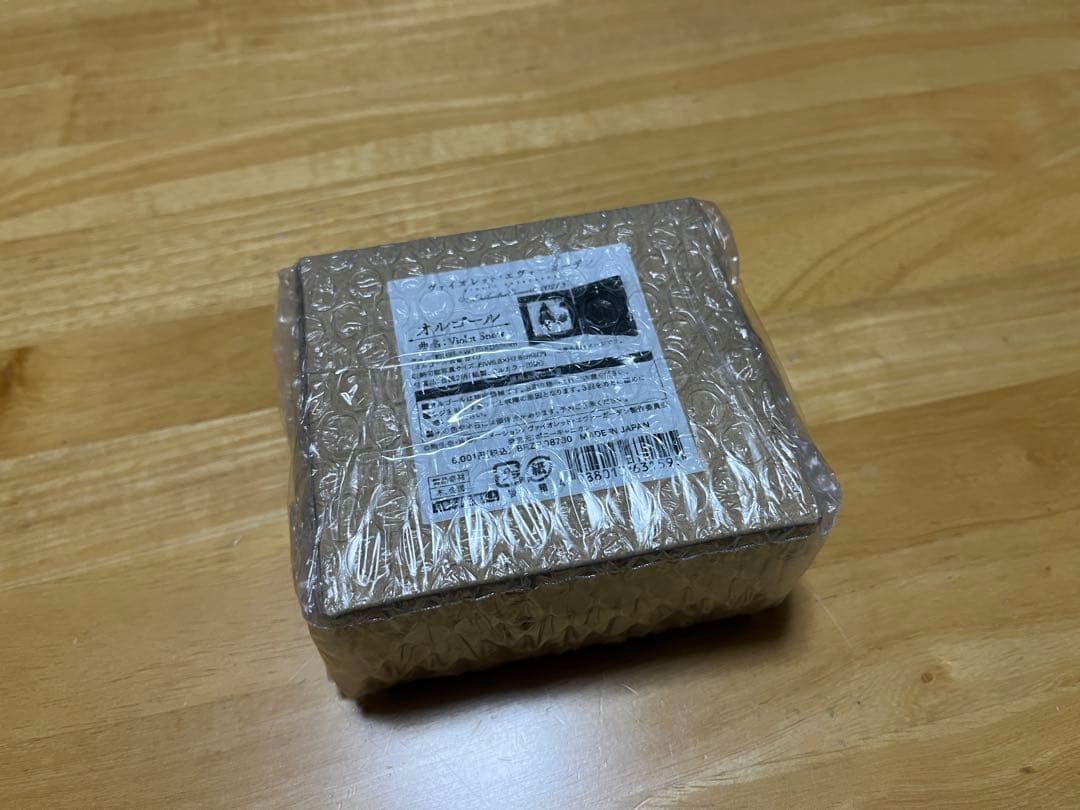 ヴァイオレット・エヴァーガーデン Wフォトフレームオルゴール