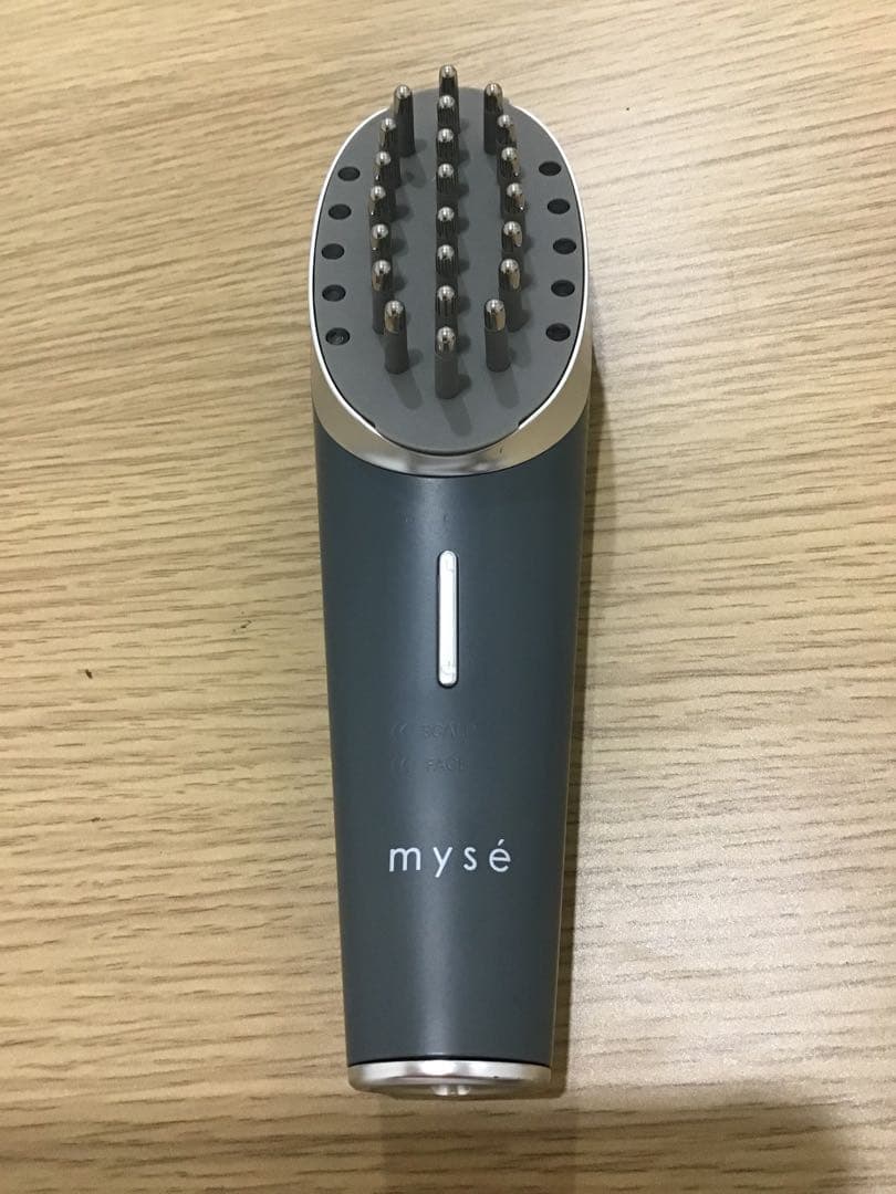 (OGC) ヤーマンmysé スカルプリフトアクティブ