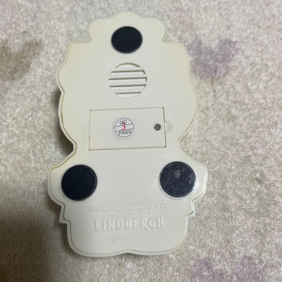 ハローキティ キッチンタイマー 希少 レア品