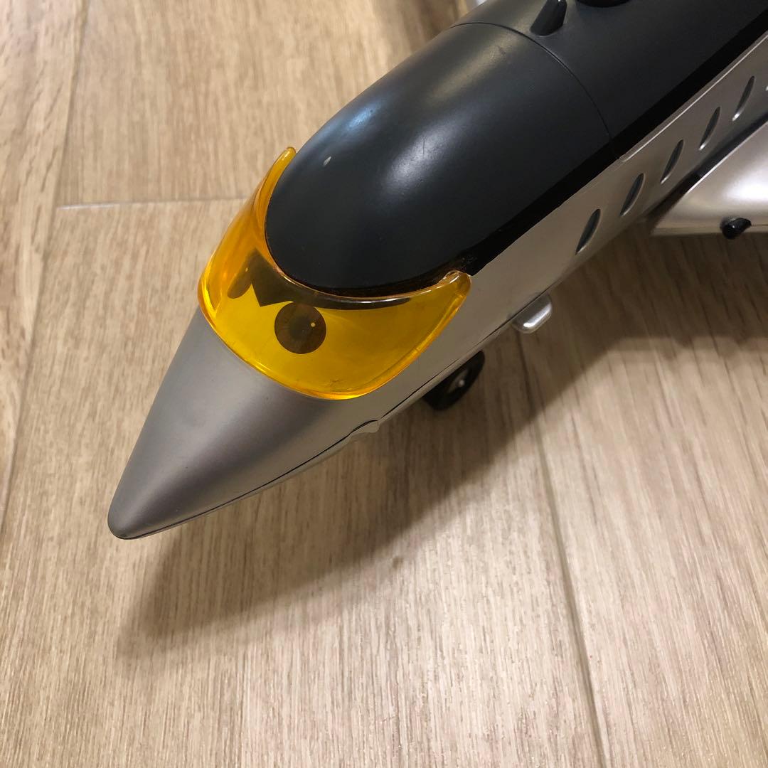 カーズ プレーンズ ジェット機 カーズ2 シドレー スパイジェット 廃盤