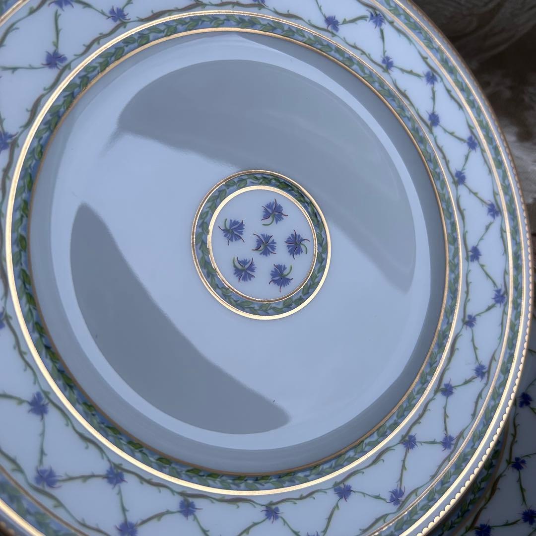 RAYNAUD【L'ALLEE DU ROY 】フランスの情景を閉じ込めた一枚