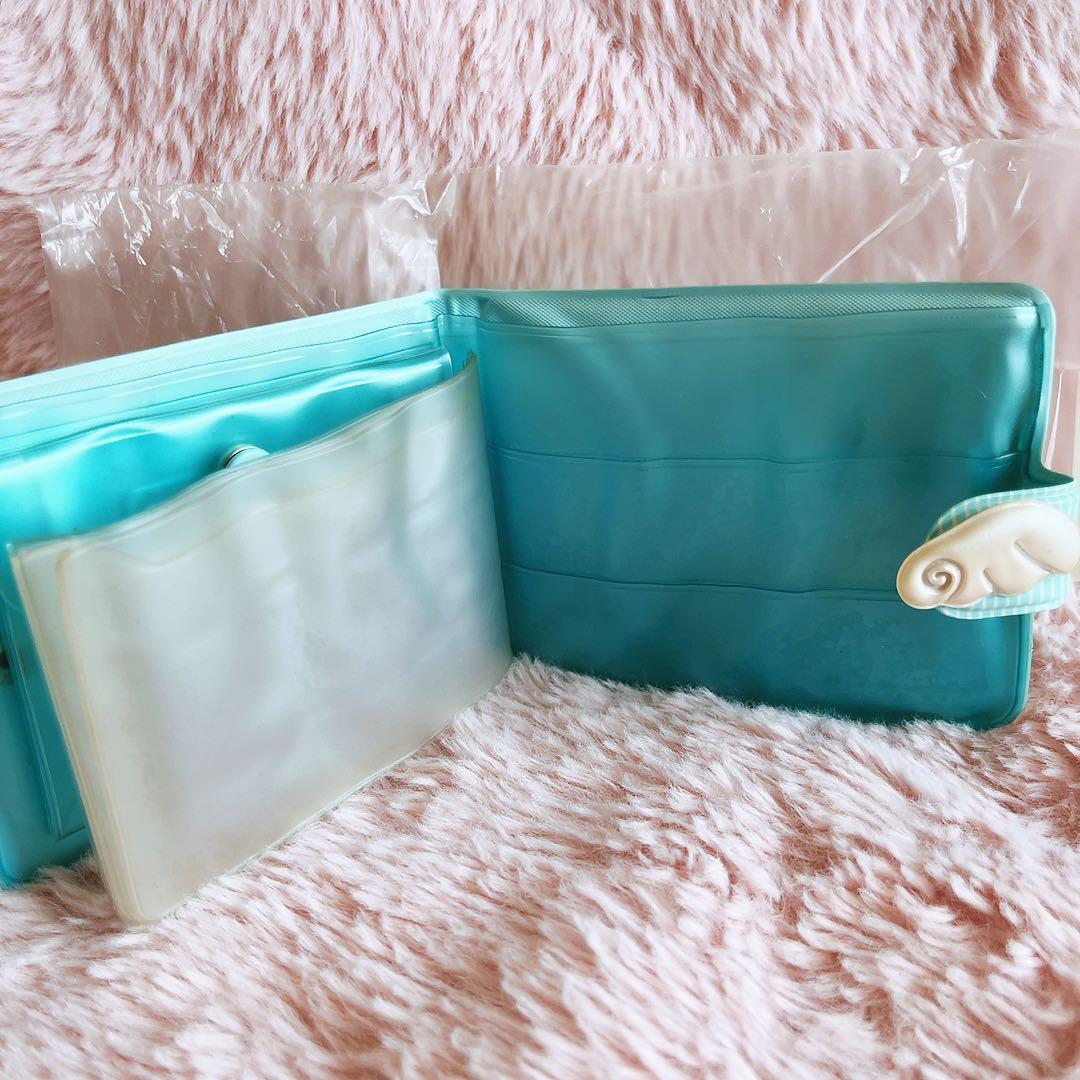 希少レア　ハローキティ　エンジェル　USA レターセット　アルバム　2001