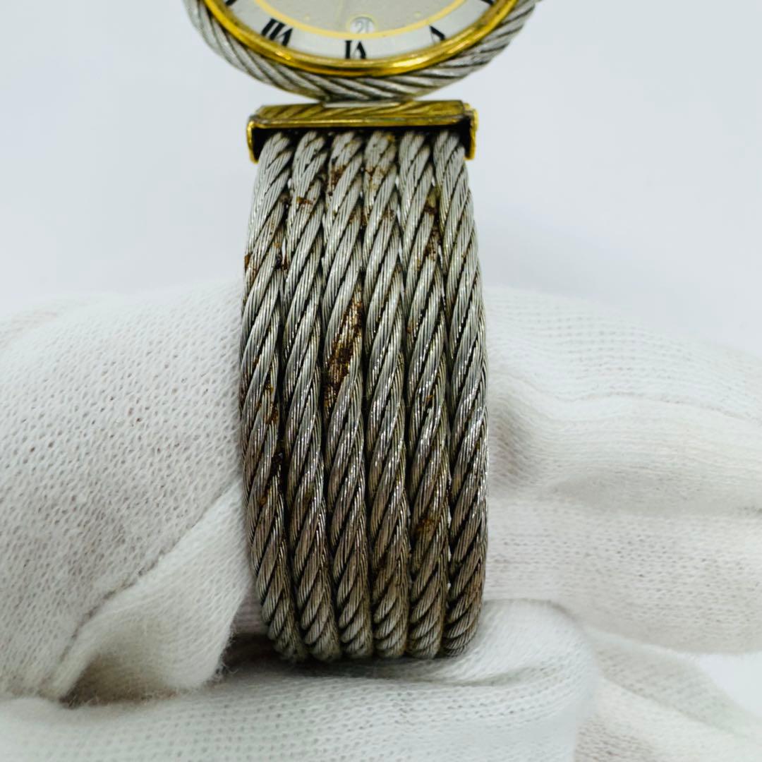 ✨PHILPPE CHARRIOL✨フィリップシャリオール✨クォーツ✨腕時計✨