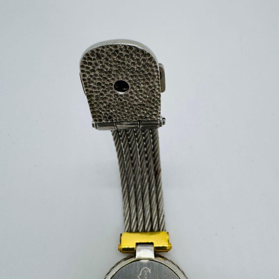 ✨PHILPPE CHARRIOL✨フィリップシャリオール✨クォーツ✨腕時計✨