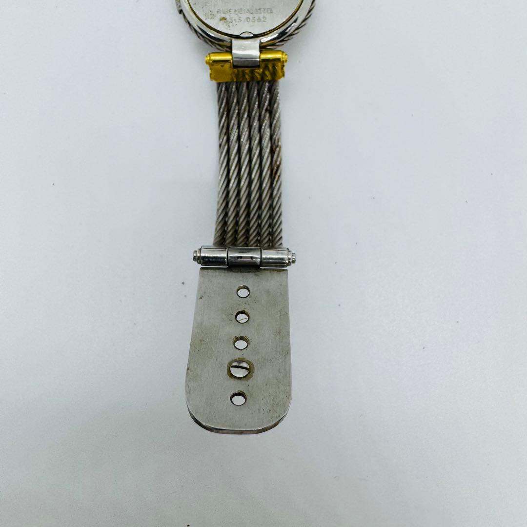 ✨PHILPPE CHARRIOL✨フィリップシャリオール✨クォーツ✨腕時計✨